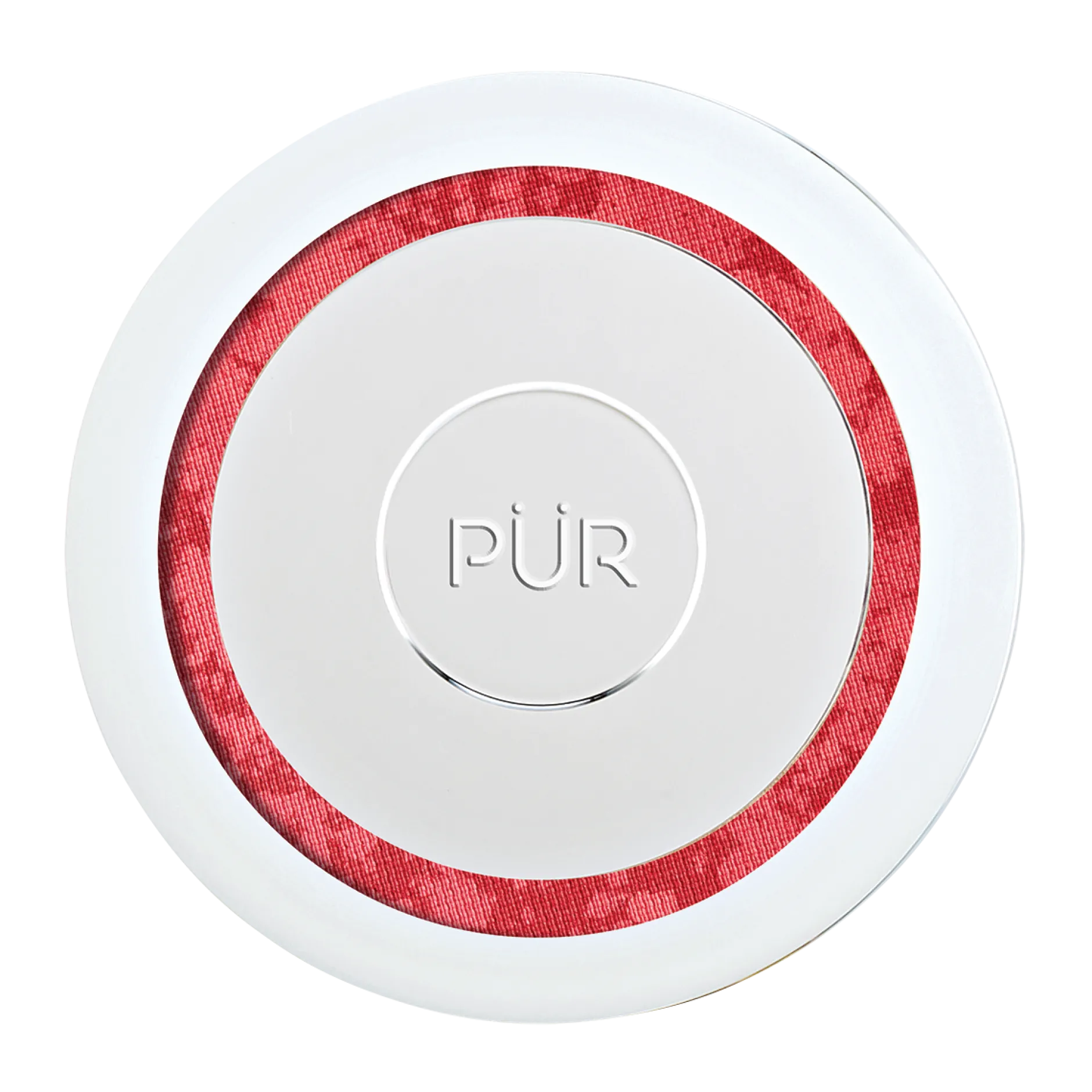 PÜR Blushing Act - Berry Beautiful 8g