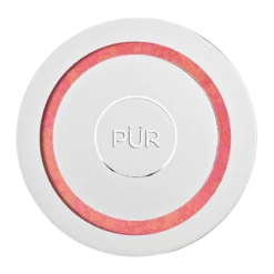 PÜR Blushing Act - Pretty in Peach 8g