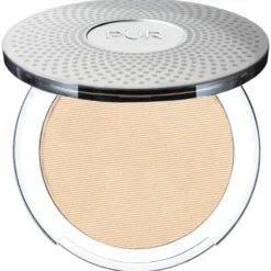 PÜR 4-in-1 Pressed Mineral Foundation - Light / LN6 81ml