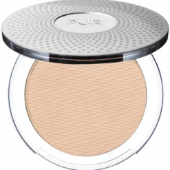 PÜR 4-in-1 Pressed Mineral Foundation - Ivory / LP5 81ml