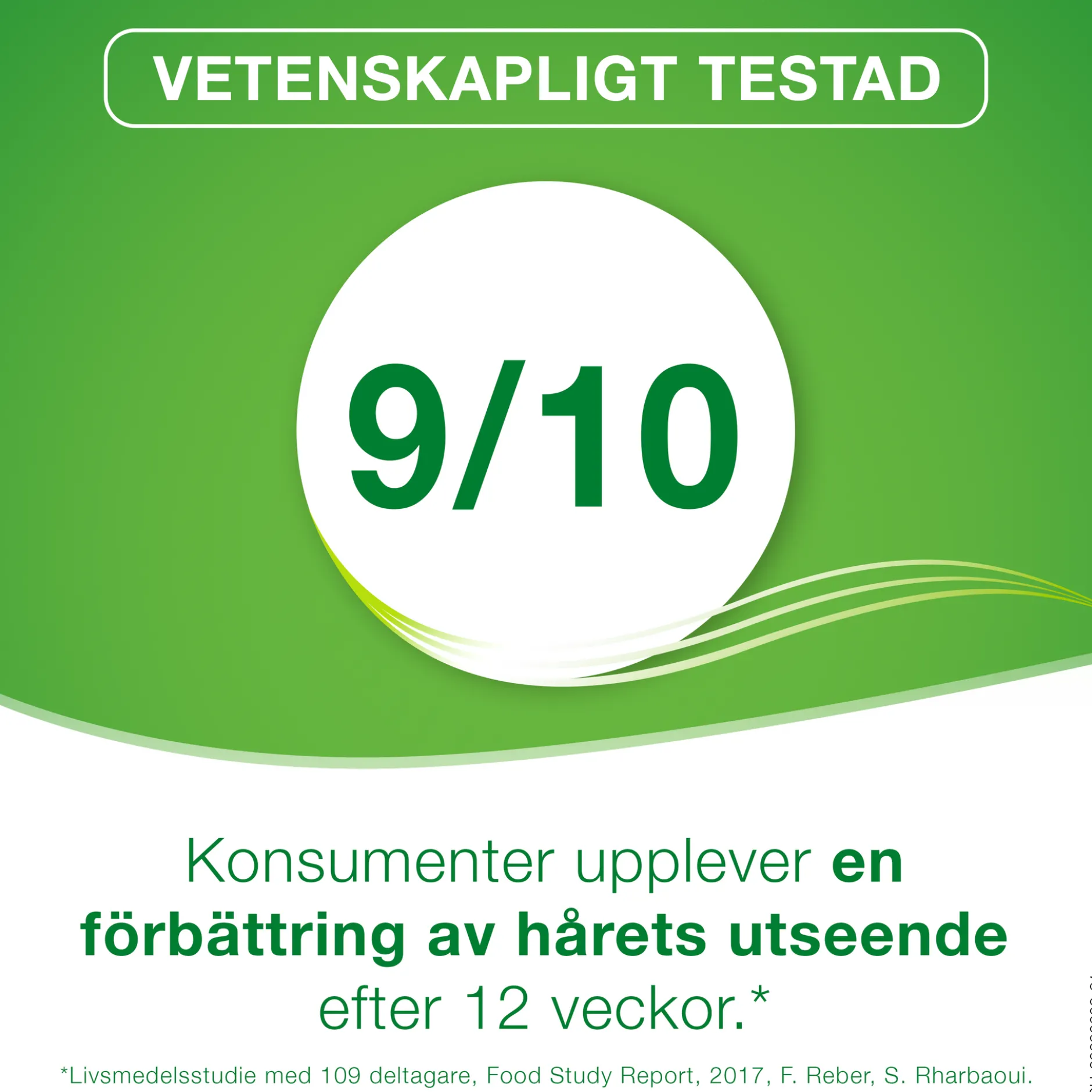 Priorin 180 kapslar