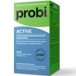 PROBI Aktiv 30 kapslar