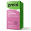 PROBI Female Mjölksyrabakterier 60 kapslar