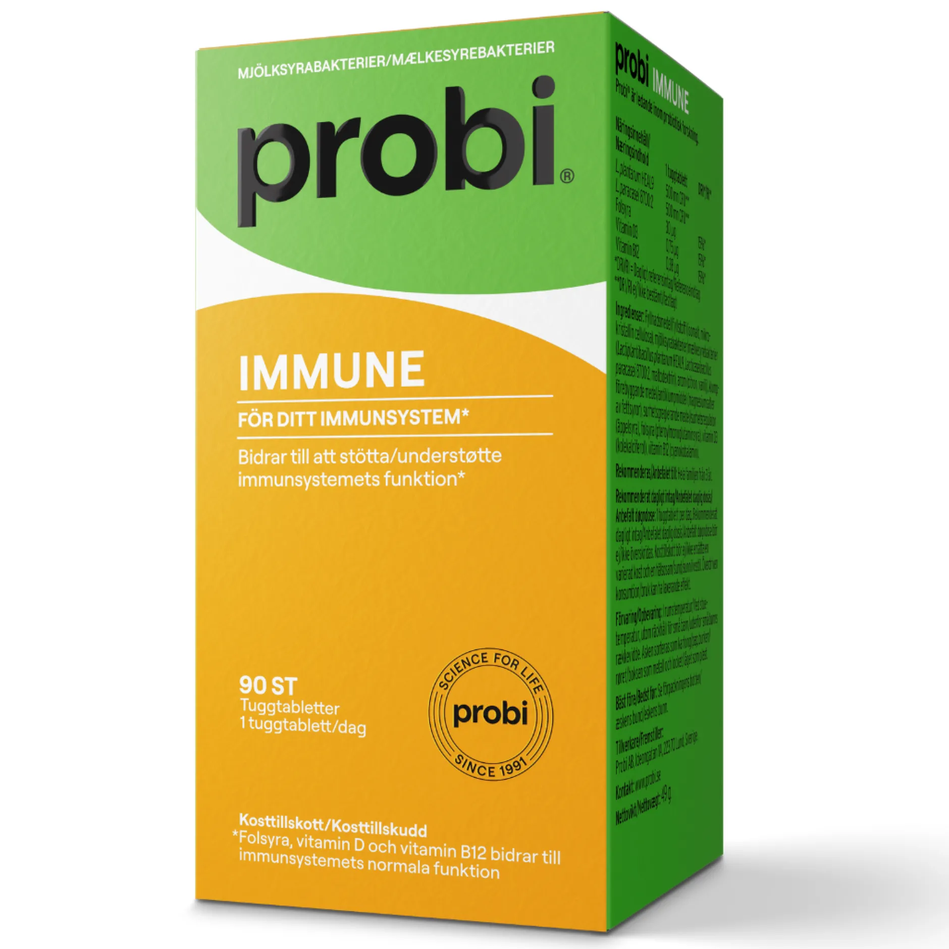 Probi®Immune 90st