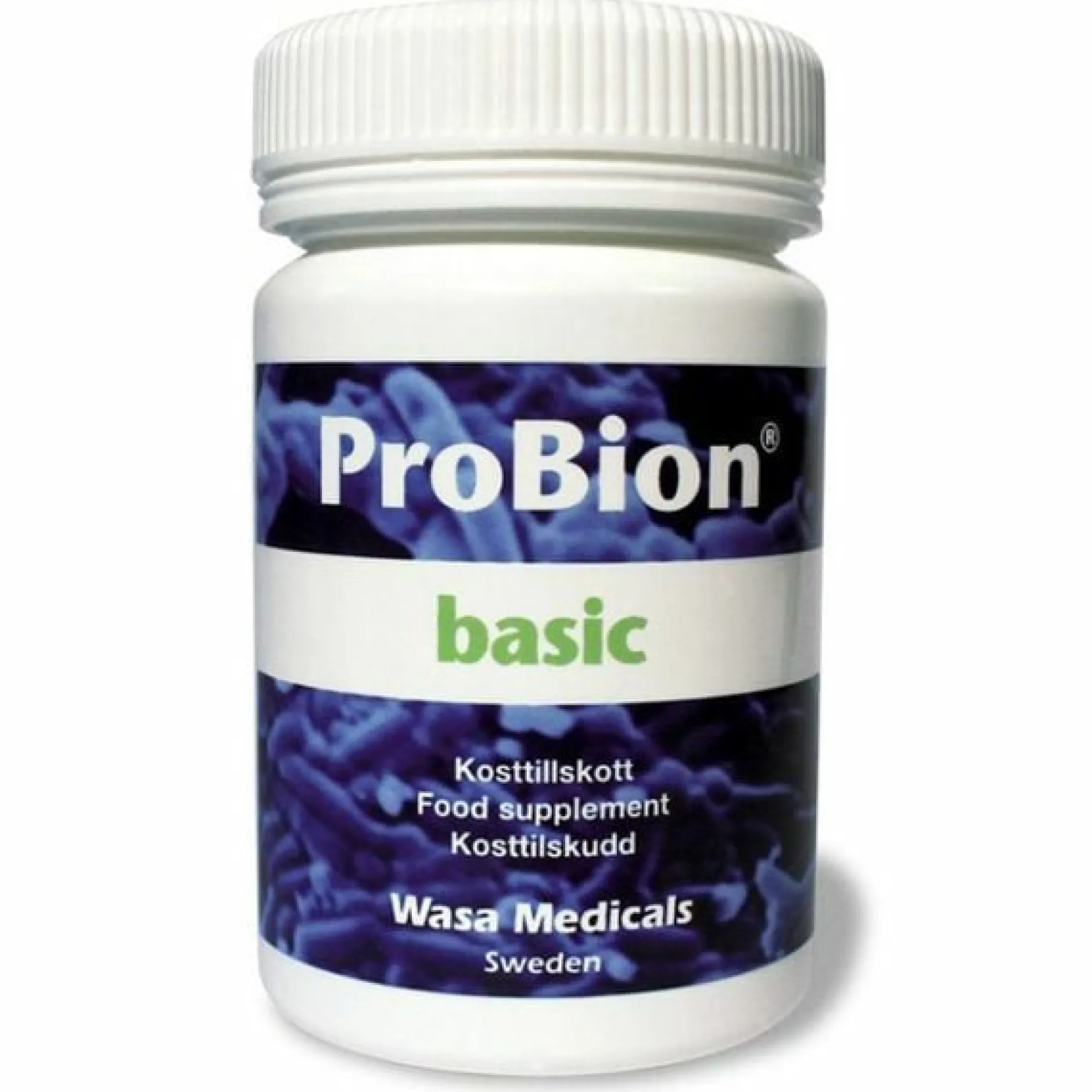 ProBion Basic 150 tabletter