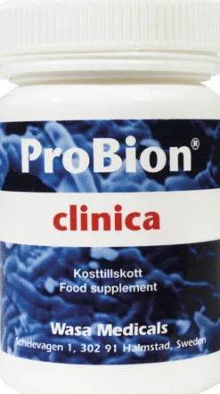 Probion Clinica mjölksyratabletter 150 st