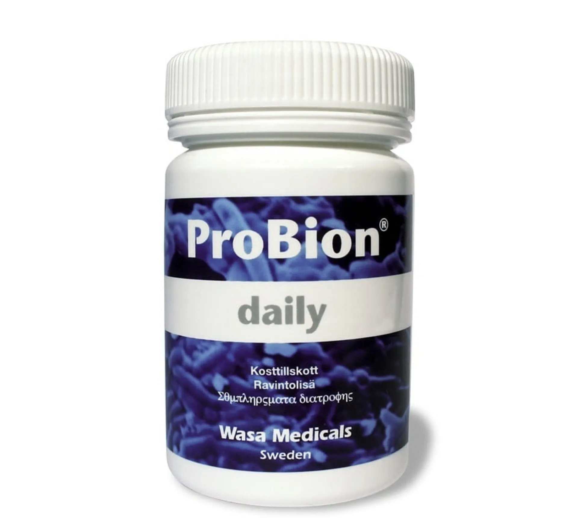 ProBion Daily 150 tabletter
