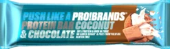 ProBrands Protein Bar Coconut & Chocolate 45 g