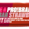 ProBrands Protein Bar Strawberry & Yoghurt 45 g