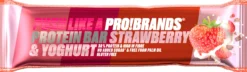 ProBrands Protein Bar Strawberry & Yoghurt 45 g