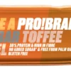 ProBrands Protein Bar Toffee & Caramel 45g