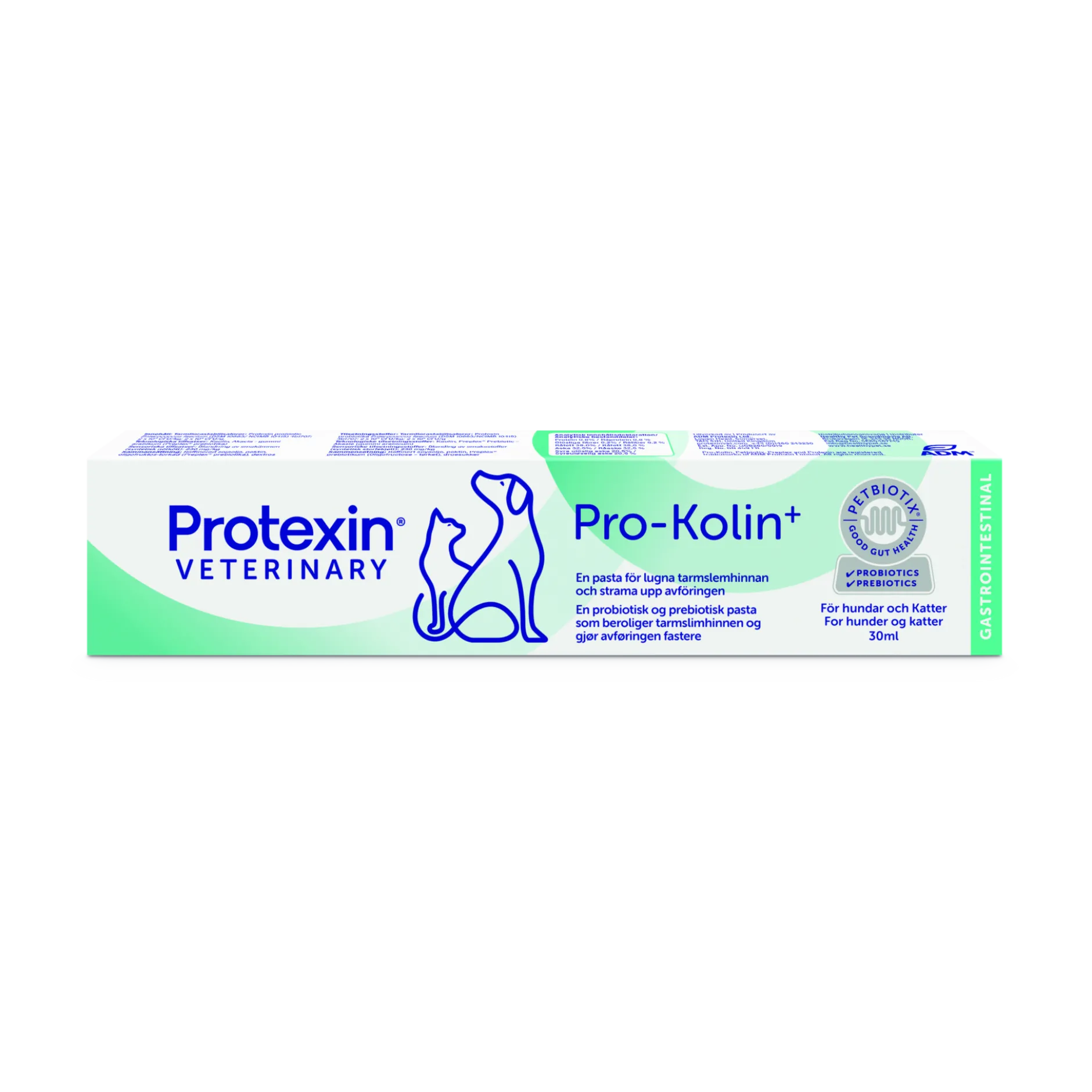 Pro-Kolin+ 30 ml
