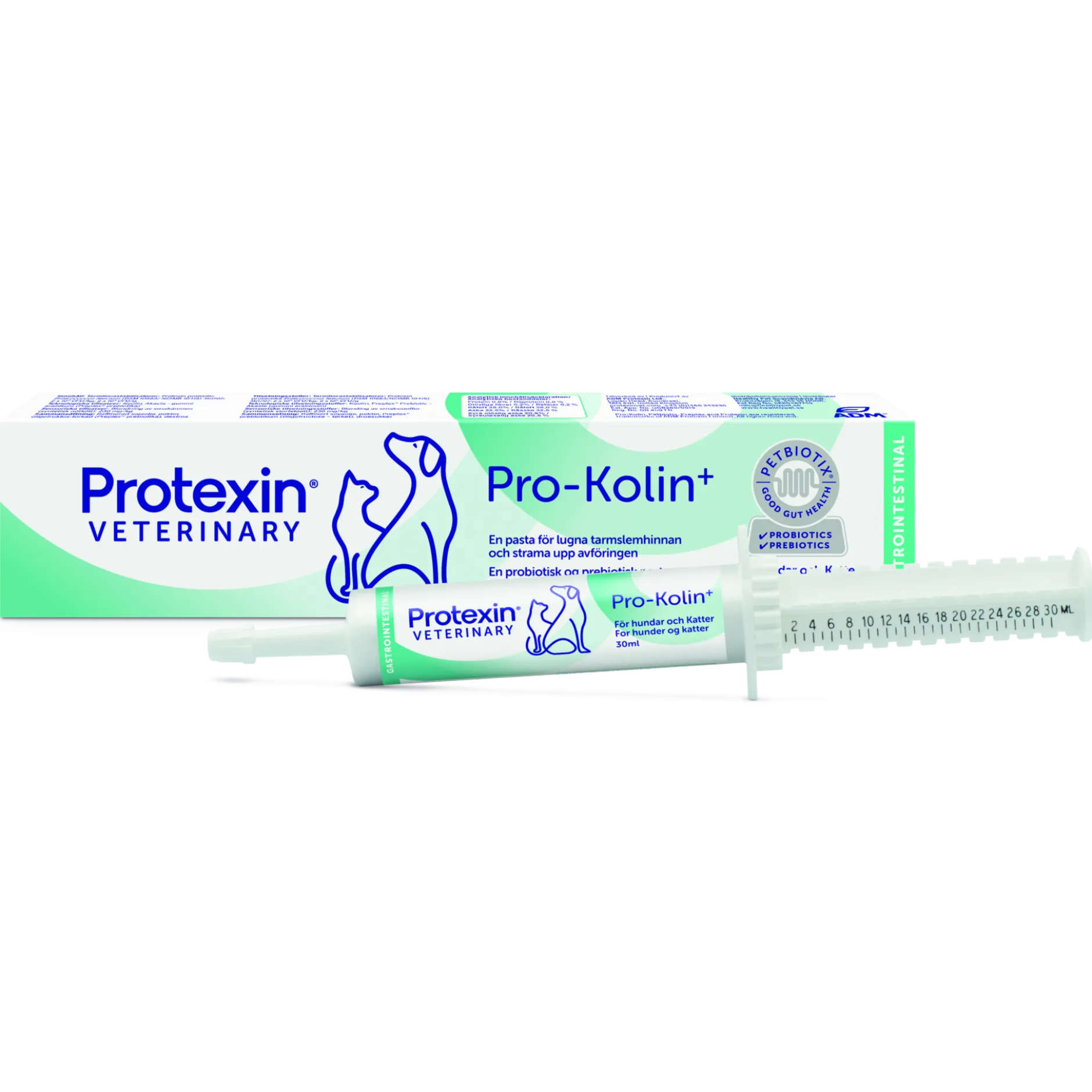 Pro-Kolin+ 30 ml