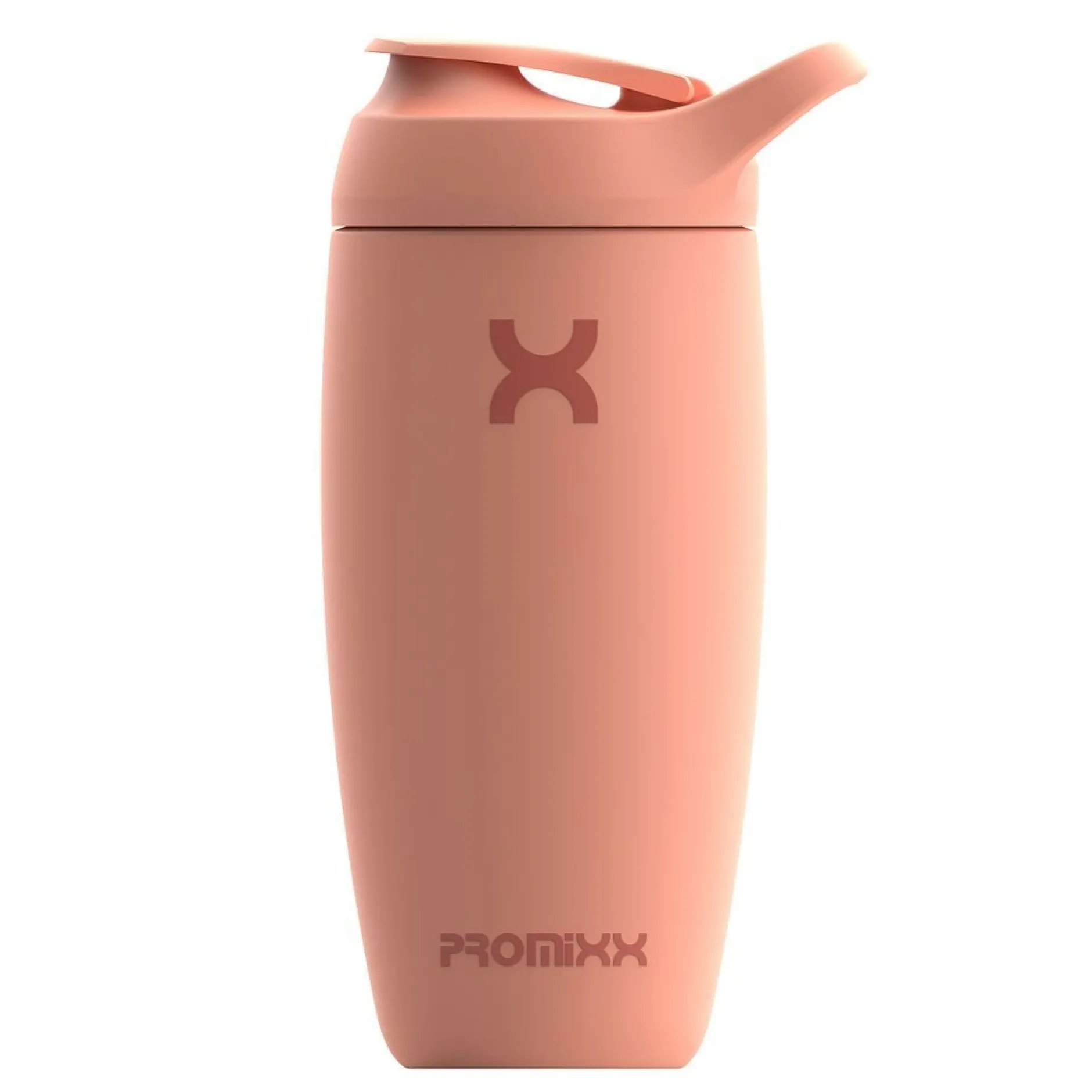 Promixx Pursuit Double Wall Steel Coral Pink 550 ml