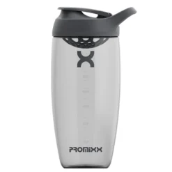 Promixx Pursuit Graphite Grey 700 ml