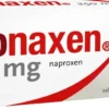 Pronaxen 250 mg Naproxen 20 tabletter