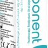 Proponent Nässpray 20 ml
