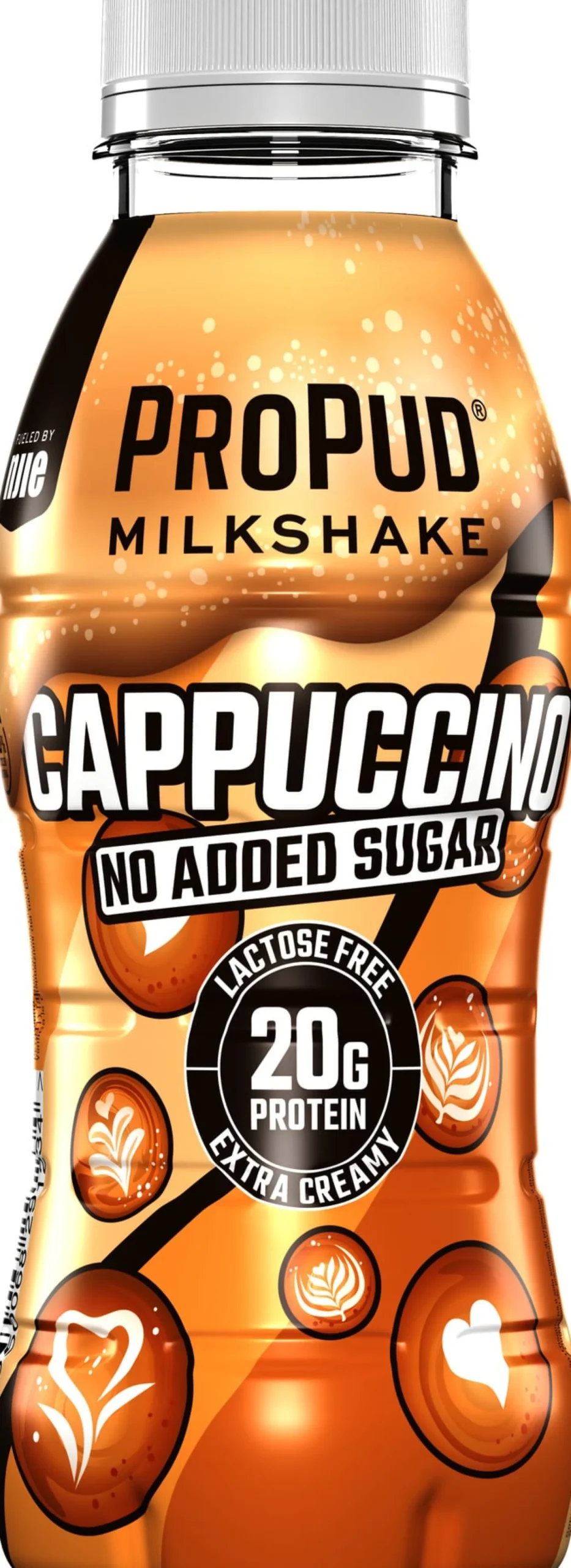 ProPud Milkshake Cappuccino 330 ml