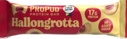 ProPud Proteinbar Hallongrotta 55 g