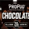 ProPud Protein Pudding Chocolate 200 g