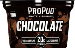ProPud Protein Pudding Chocolate 200 g
