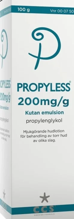 Propyless 100 g
