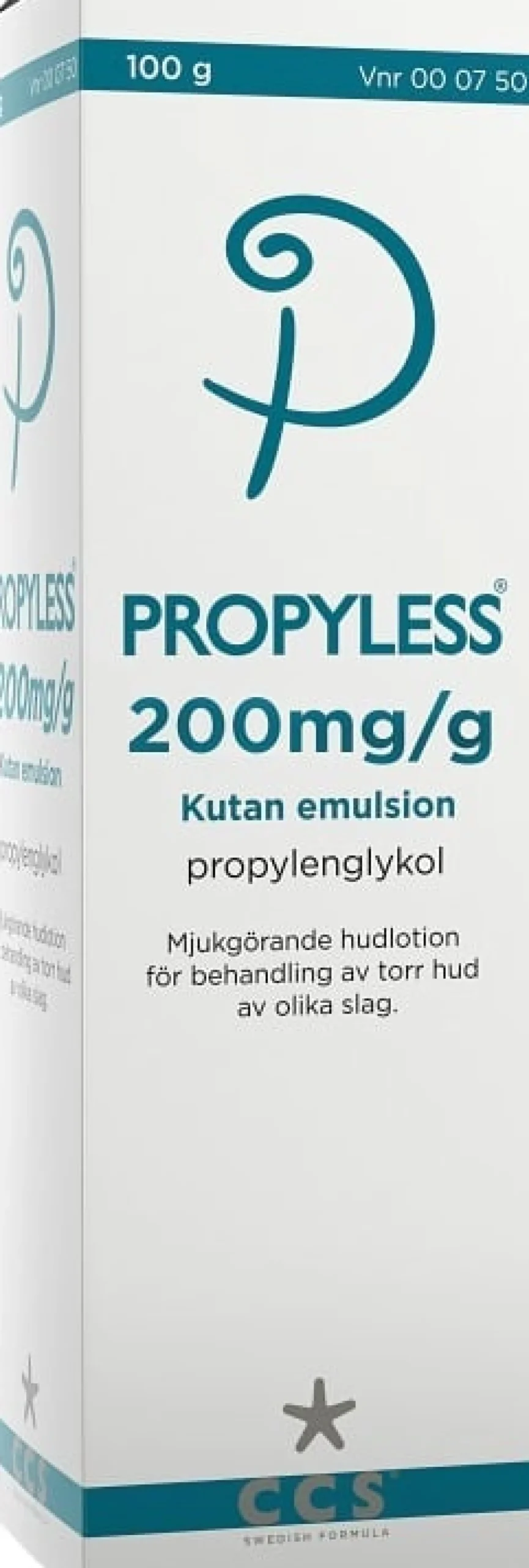 Propyless 100 g