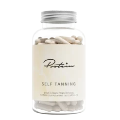 Protein.com Brun Utan Sol Self-Tanning 150 st