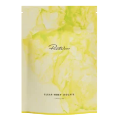 Protein.com Clear Whey Proteinpulver Lemon Lime 300 g