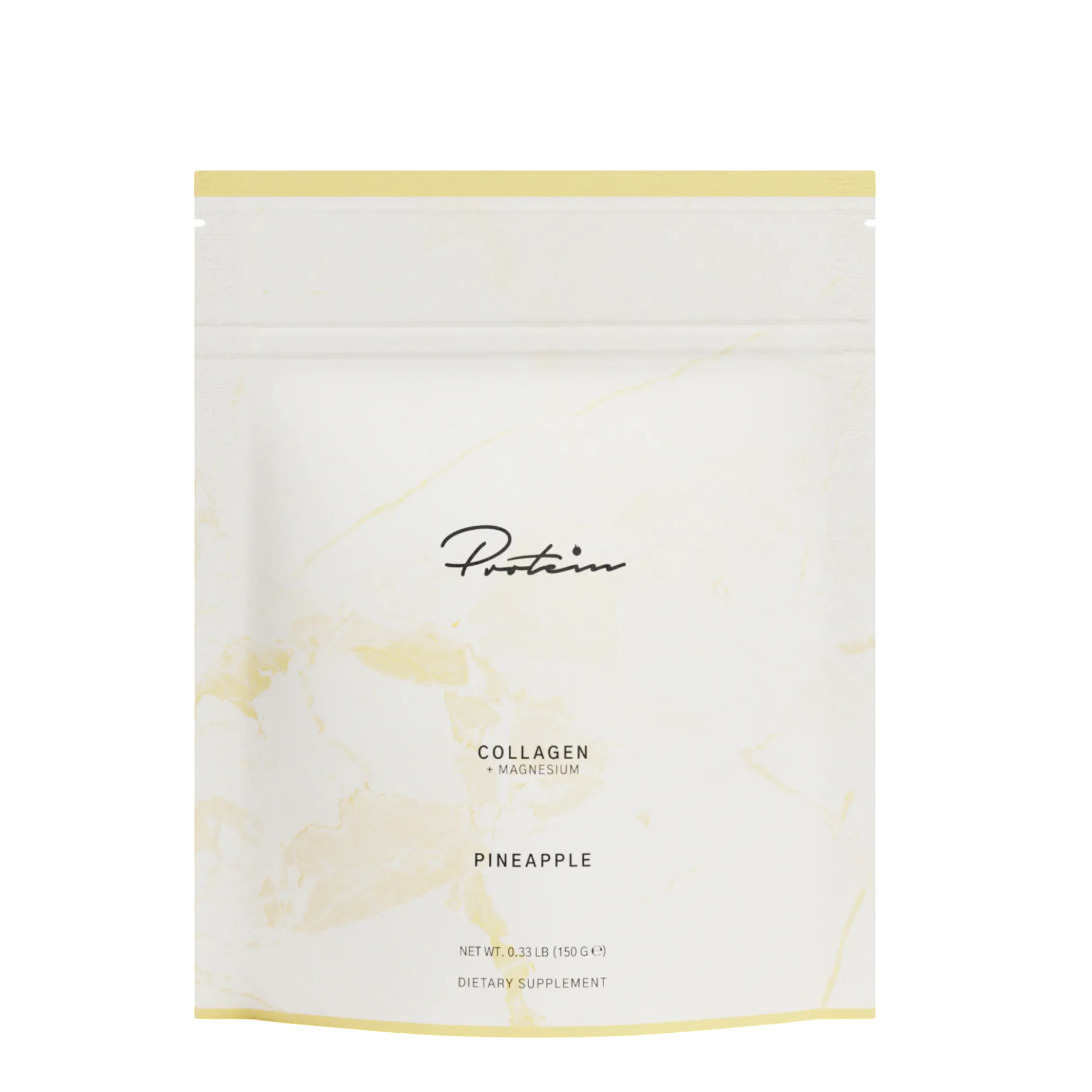 Protein.com Kollagen Ananas 150 g
