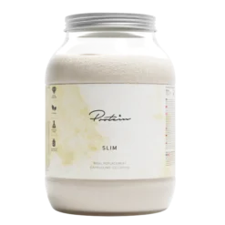 Protein.com Slim Måltidsersättning Cappuccino Ice Coffee 1200 g