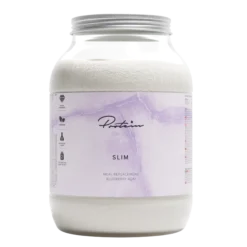 Protein.com Slim Måltidsersättning Blåbär & Acai 1200 g