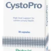 ProtexinCystoPro Dogs 30 kapslar