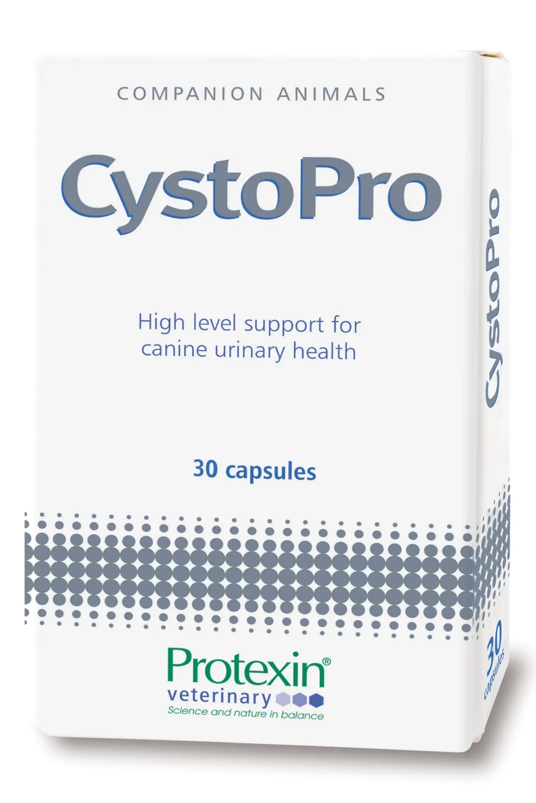 ProtexinCystoPro Dogs 30 kapslar