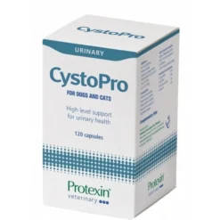 Protexin CystoPro Urinary 120 kapslar
