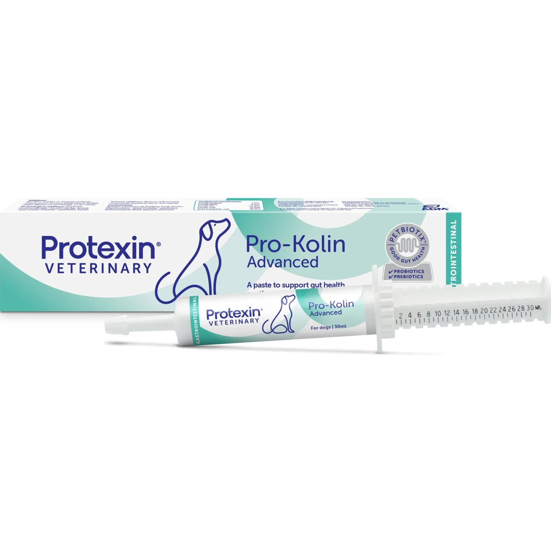 Protexin Pro-Kolin Advanced 30 ml
