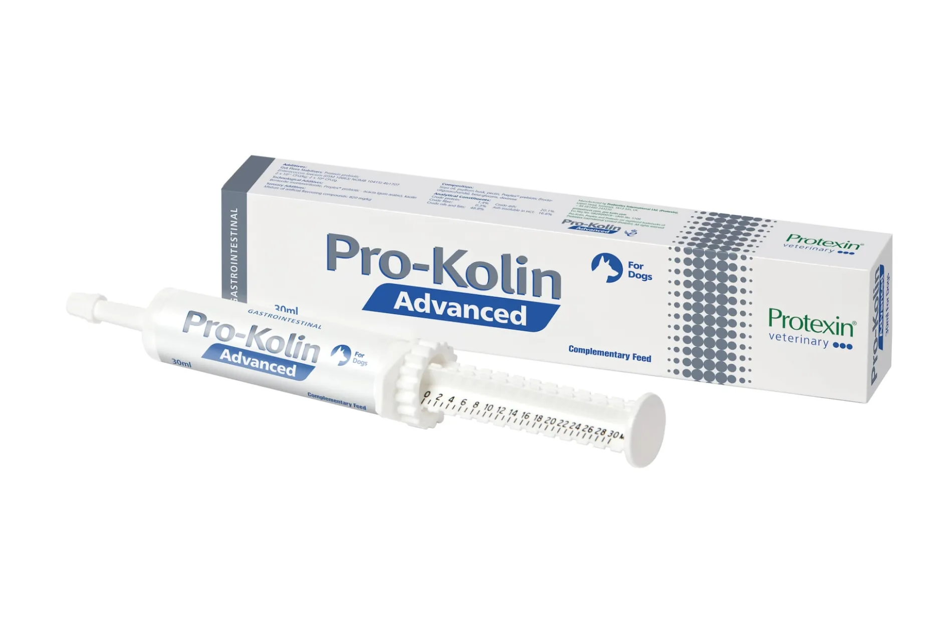 Protexin Pro-Kolin Advanced 30 ml