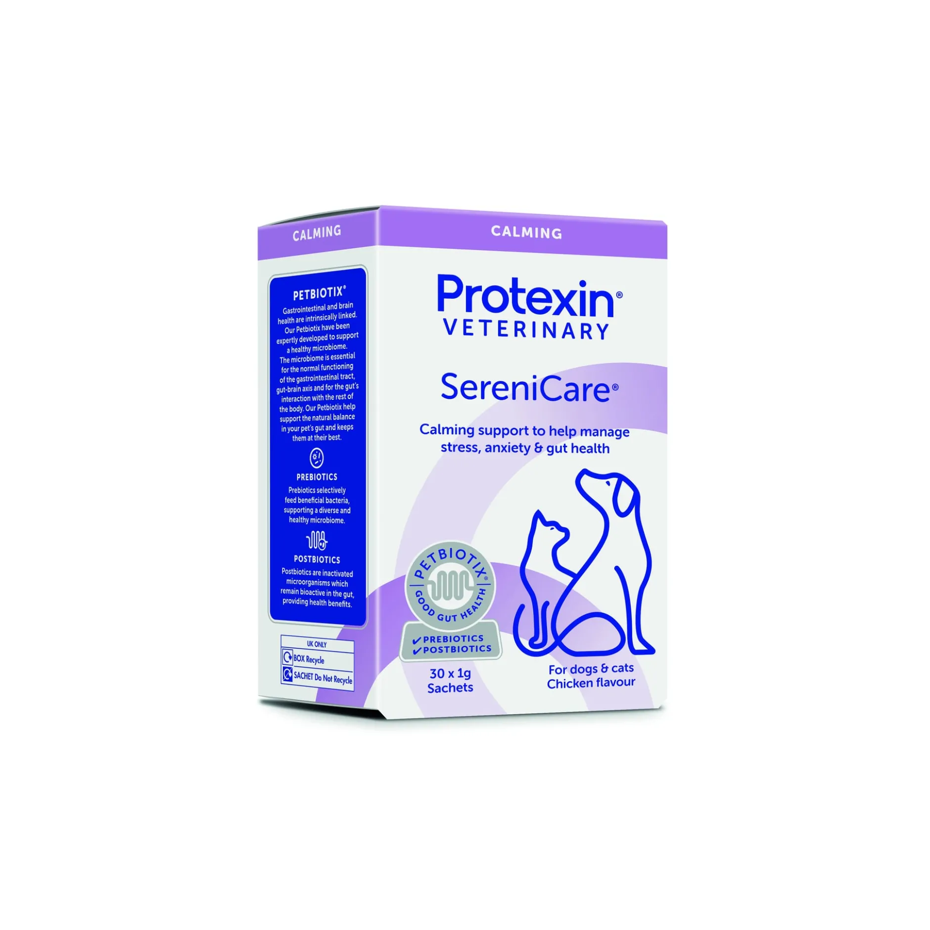 Protexin Veterinary SereniCare 30 g