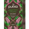 Pukka Te Peppermint & Licorice 20 st