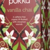Pukka Te vanilla chai 20 st