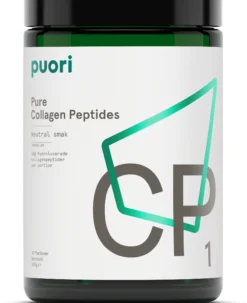 Puori CP1 Rena Kollagen Peptider 300g