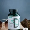 Puori D3-vitamin 62,5ug 120 kapslar