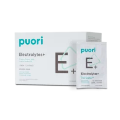Puori Electrolytes+ 30 st