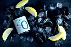 Puori O3 Omega-3 80% 2000 mg 120 kapslar