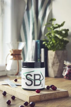 Puori SB3 Synbiotics 30 dospåsar