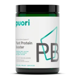 Puori Växtbaserat Protein Booster 317g