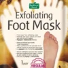 Purederm Exfoliating Foot Mask 1 par