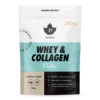 Pureness Athletics Whey & Collagen Cookies & Cream - 500 g