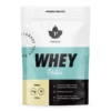 Pureness Athletics Whey Protein Vanilj 500 g