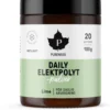 Pureness Daily Elektrolytpulver Lime 100 g